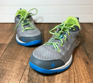 columbia techlite fluid frame shoes