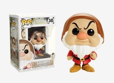 grumpy funko pop