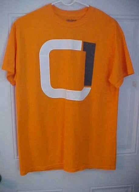 Gildan tennessee orange 2025