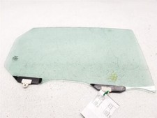13-19 Nissan Sentra Passenger Rear Door Glass OEM 823003SG0A