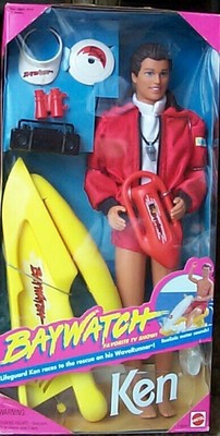 ken baywatch