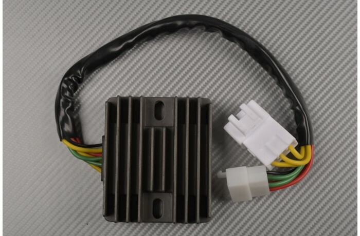 Régulateur de tension pour Honda VTR 1000 SP1 SC45 ans 2000-2001