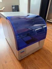 Qiagen QIAxcel Advanced Capillary Electrophoresis System (tested working)