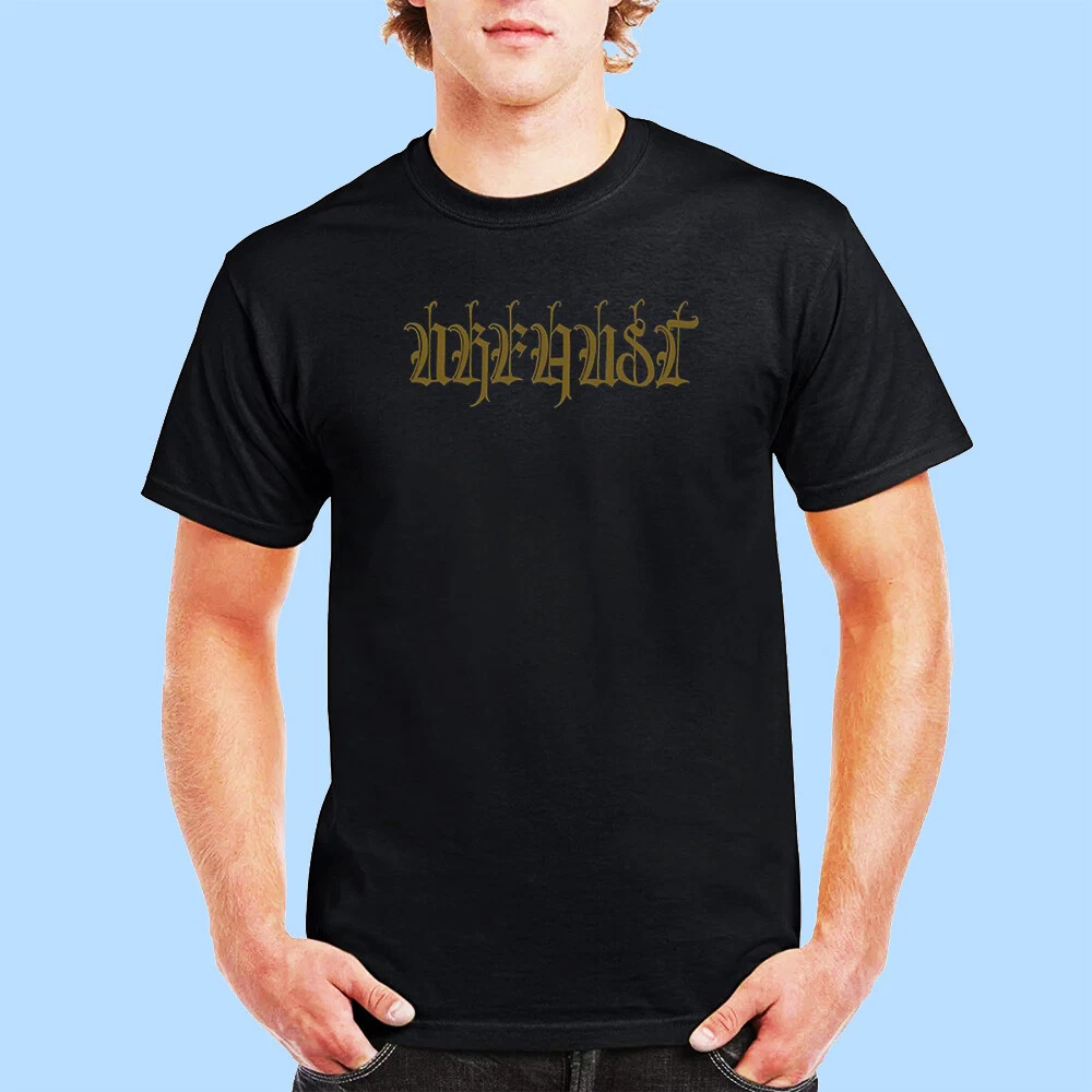 Urfaust t 2024 shirt