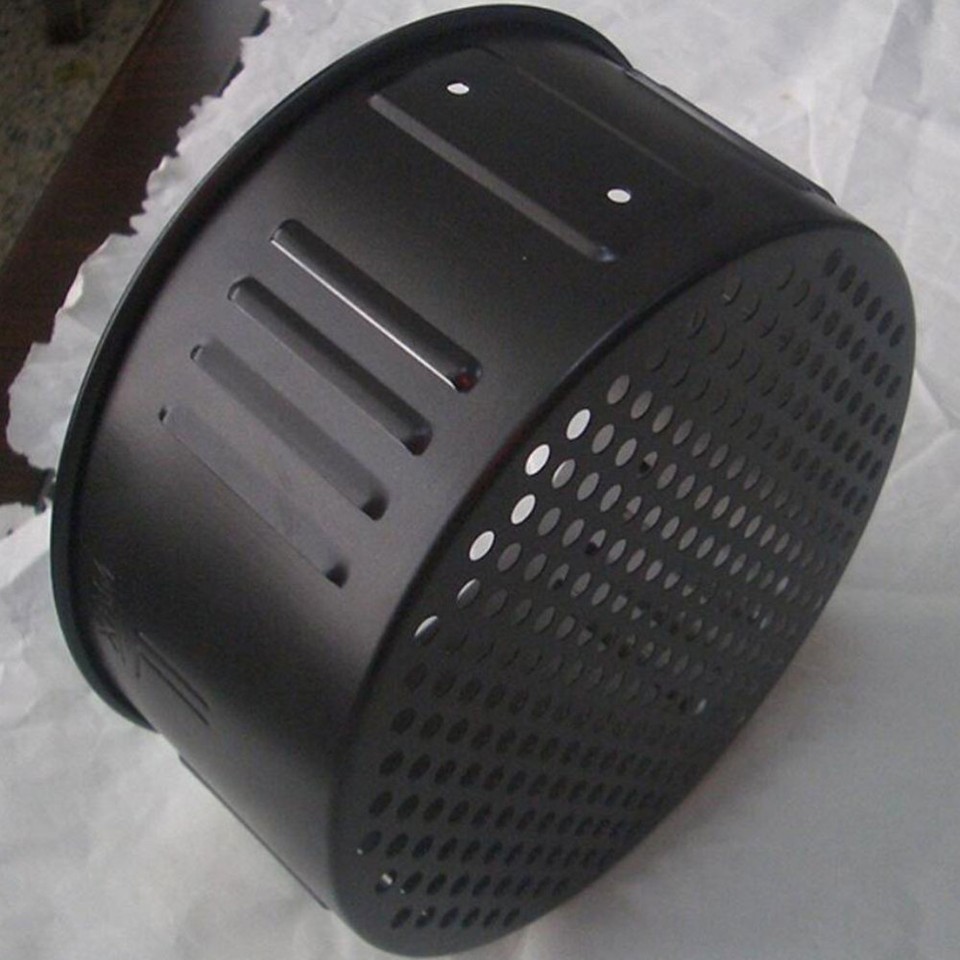 Air Fryer Basket Replacement Parts Fryers Cooking for Frying Airfryer