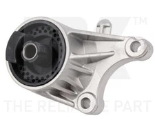 Bearing, engine NK 59736053 front axle for Opel Astra G CC