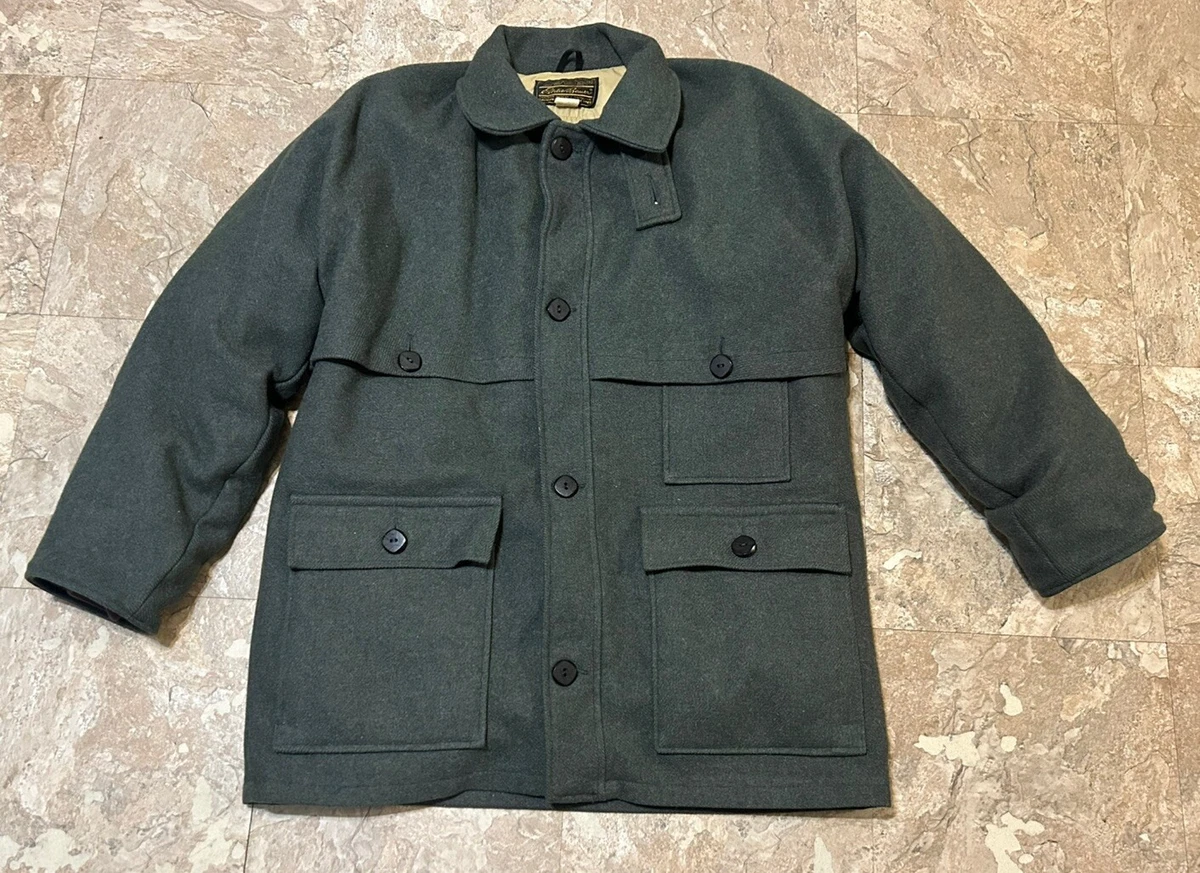 Eddie Bauer 1990s Vintage Outerwear Coats & Jackets for Men for