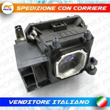 LAMPADA COMPATIBILE NEC NP-M300X-G NP-M300XG NP16LP	