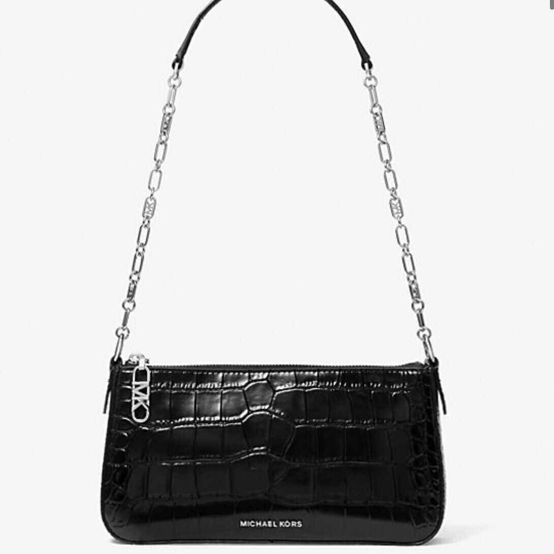 Empire Michael Kors Chain Link Purse Michael Kors Empire Medium