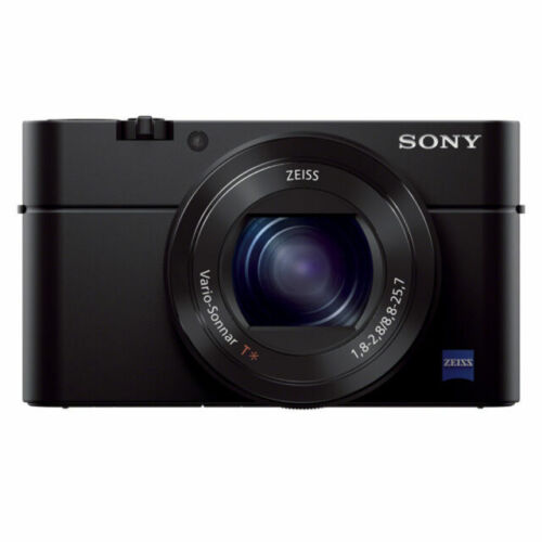 Sony Cyber-shot DSC-RX1 RII Digital Still Camera 27242895409 