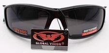 Global Vision Sly Sunglasses Part Number - 76146