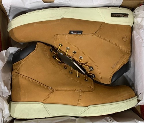 Wolverine – Souliers Et Bottes Pour Le Travail – Belmont Sécurité