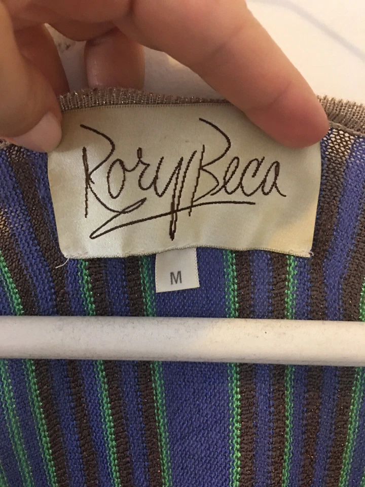 Топ женский Rory Beca размер M средний - Изображение 3 из 4