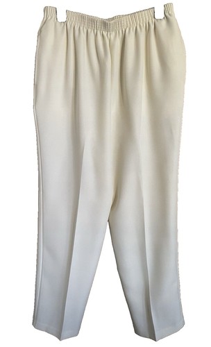 D&D LIFESTYLES PETITES WOMEN'S PANTS, SIZE PL, (ID#50993-442) | eBay