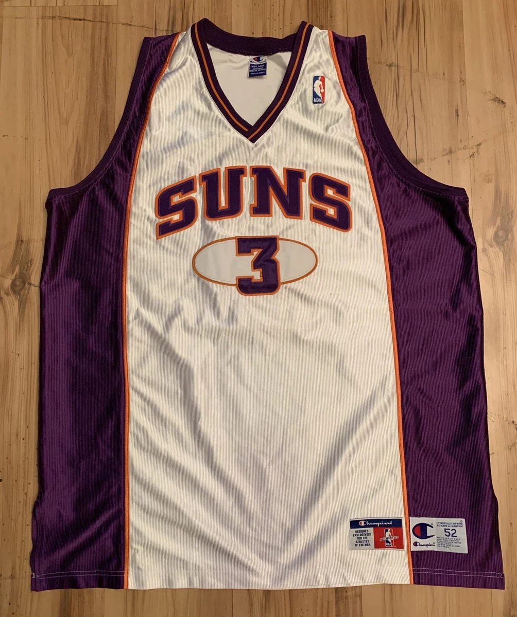 Stephon Marbury Phoenix Suns NBA Jerseys for sale | eBay