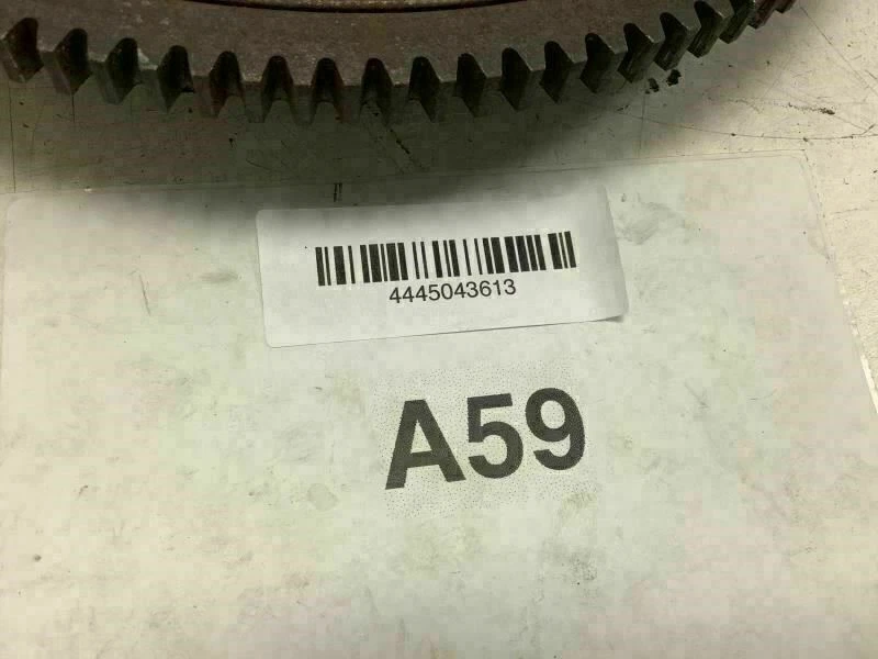 МИНИ КУПЕР 2007-2015 ХЭТЧБЕК 1.6L ОСНОВАНИЕ M/T МАХОВИК ЗАВОДСКОЙ - Изображение 4 из 4