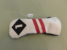 Majek Driver Headcover HO106