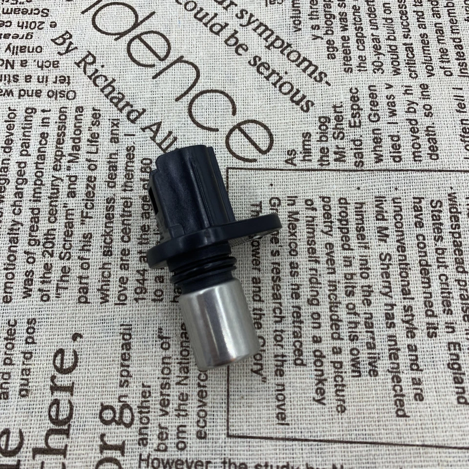 Sensor de posición del árbol de levas OEM para Toyota Camry Corolla Lexus Scion Highlander Foto 3 de 3