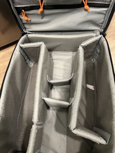 Lowepro Vertex 200 AW Black Camera Case Backpack Professional All Weather Cover - Picture 12 of 13