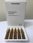 Mesoestetic Proteoglycans Ampoules 10 x 2ml New in Box #da