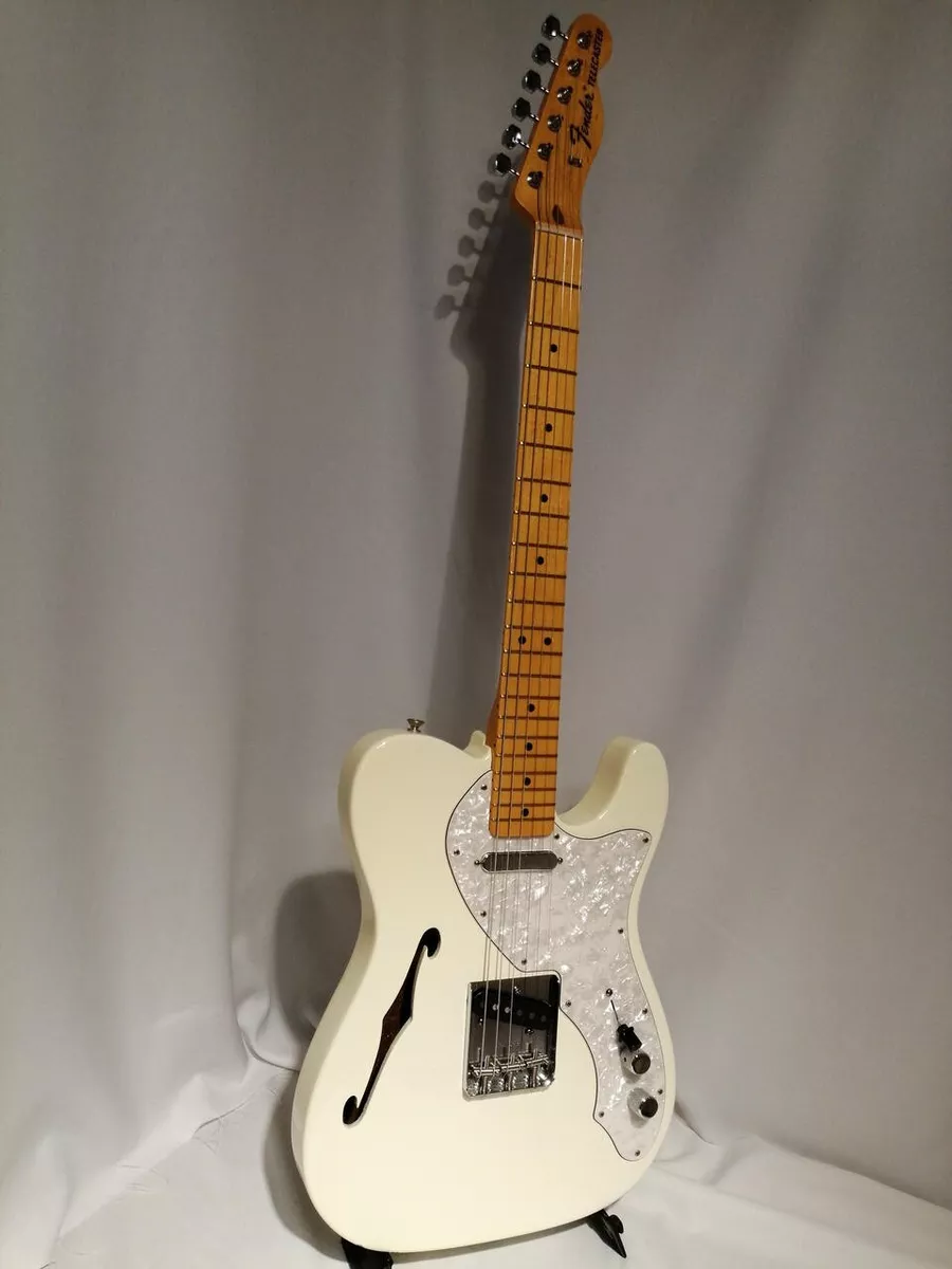 1969 telecaster sale