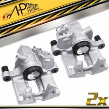 2x Bremssattel Bremszange Ø=38 mm Hinten für Peugeot 508 I 8D 508 SW I 8E ab 10