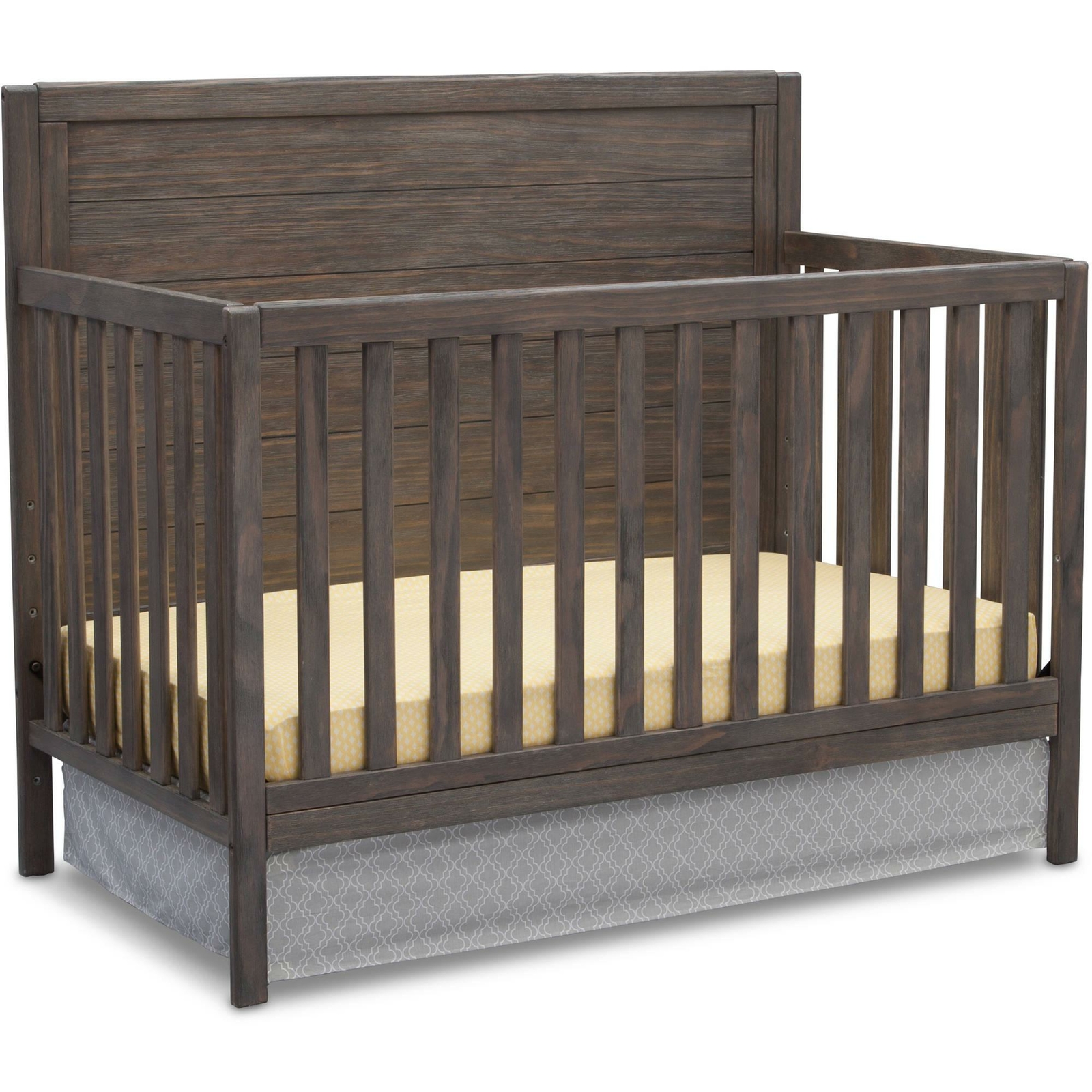 slumbertime 4 in 1 crib