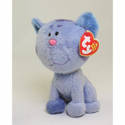 periwinkle beanie baby