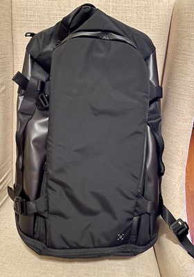 lululemon large backpack