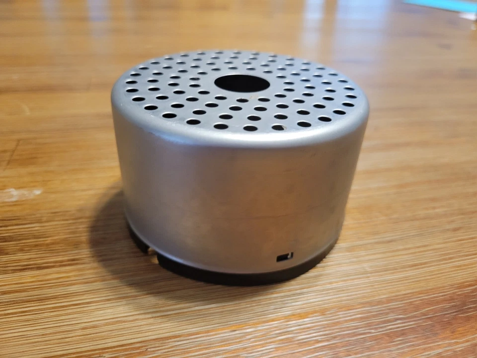 Braun Tassimo 3107 Espresso Cappuccino Taza Soporte Repuesto Foto 3 de 4