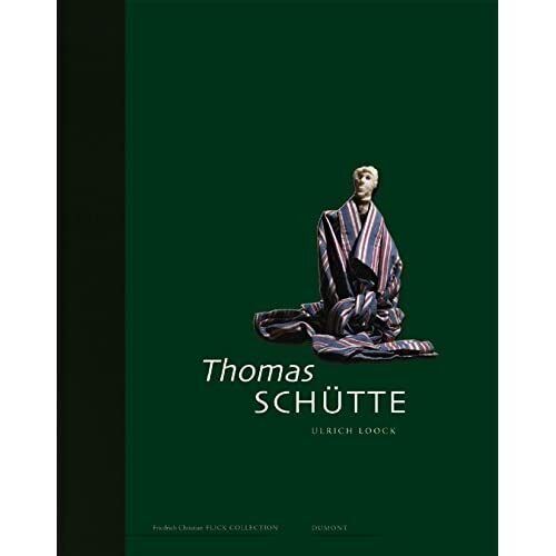 Thomas Schutte: Sammlerauswahl: V.2 von Ulrich Loock - Hardcover NEU Mike Mas - Bild 1 von 2