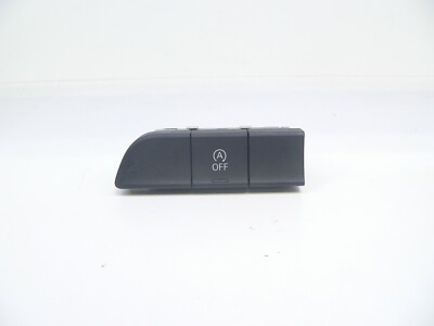 AUDI Q3 8U SWITCH CONTROLLER SCHALTER BUTTON AUTO ON OFF 8U0959673E 