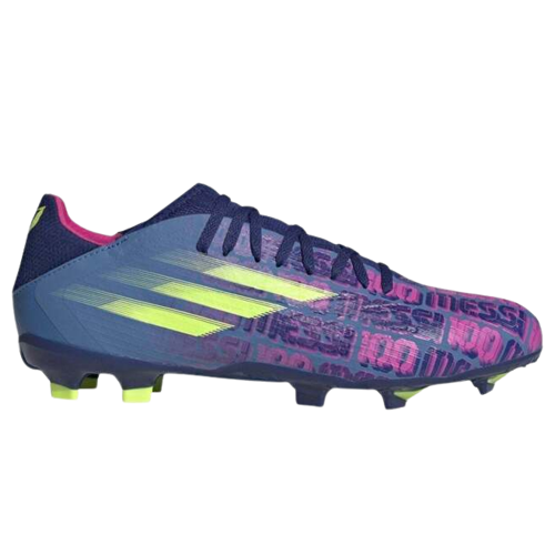 adidas X Speedflow Messi.3 FG Numbersup