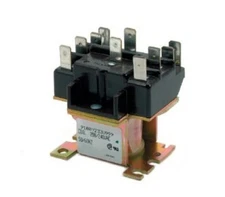 SOURCE1 S90-370 Fan Relay 24V SPDT 50-60Hz HVAC Control