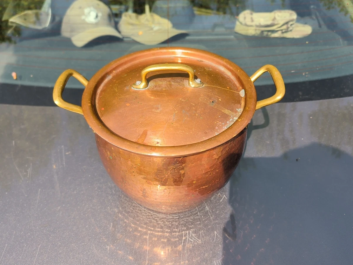RUFFONI イタリア製深鍋20センチ Ruffoni Cookware for sale - eBay