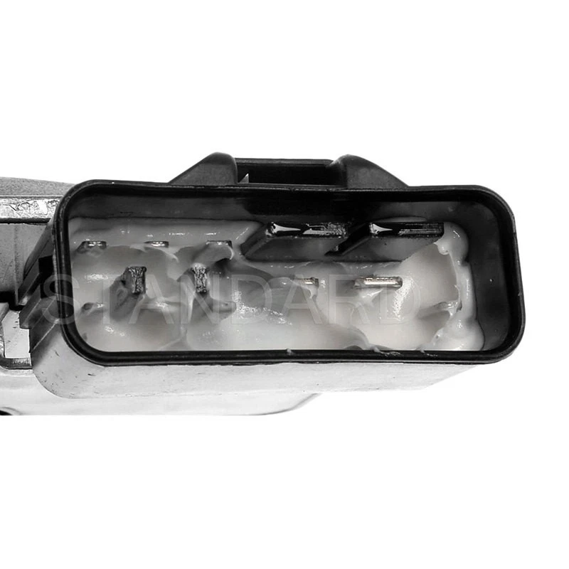 For Toyota Tacoma 2000-2004 Standard Intermotor Neutral Safety Switch - Image 2 of 3