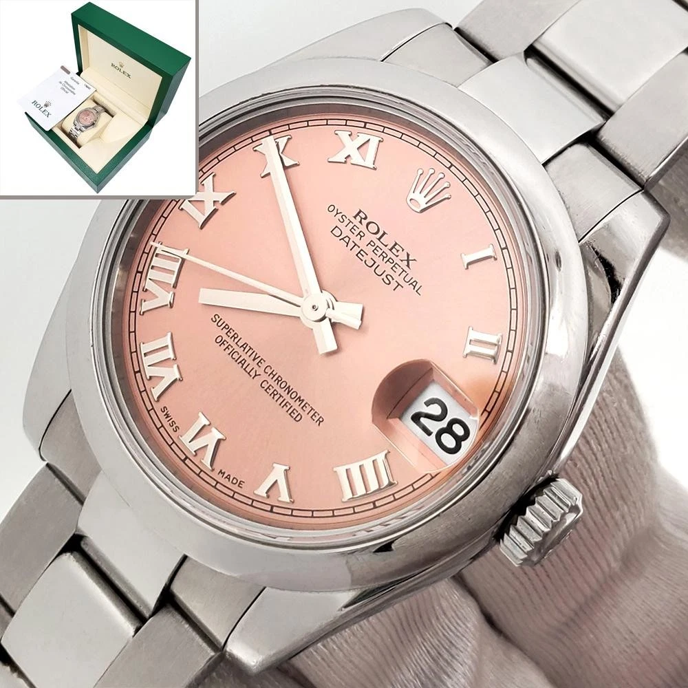 Rolex Datejust 178240 for sale | eBay