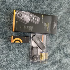 Vello FreeWave Plus Wireless Remote Shutter Release - 2.4GHz for Sony 