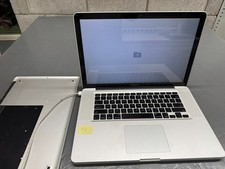 MacBook Pro 15.4" Mid 2010 for parts or repair 5