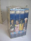 Bad Girls - Prison  Series 3 (vhs) SEALED