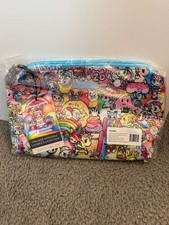 tokidoki x JuJuBe Be Quick 20th Anniversary Celebration