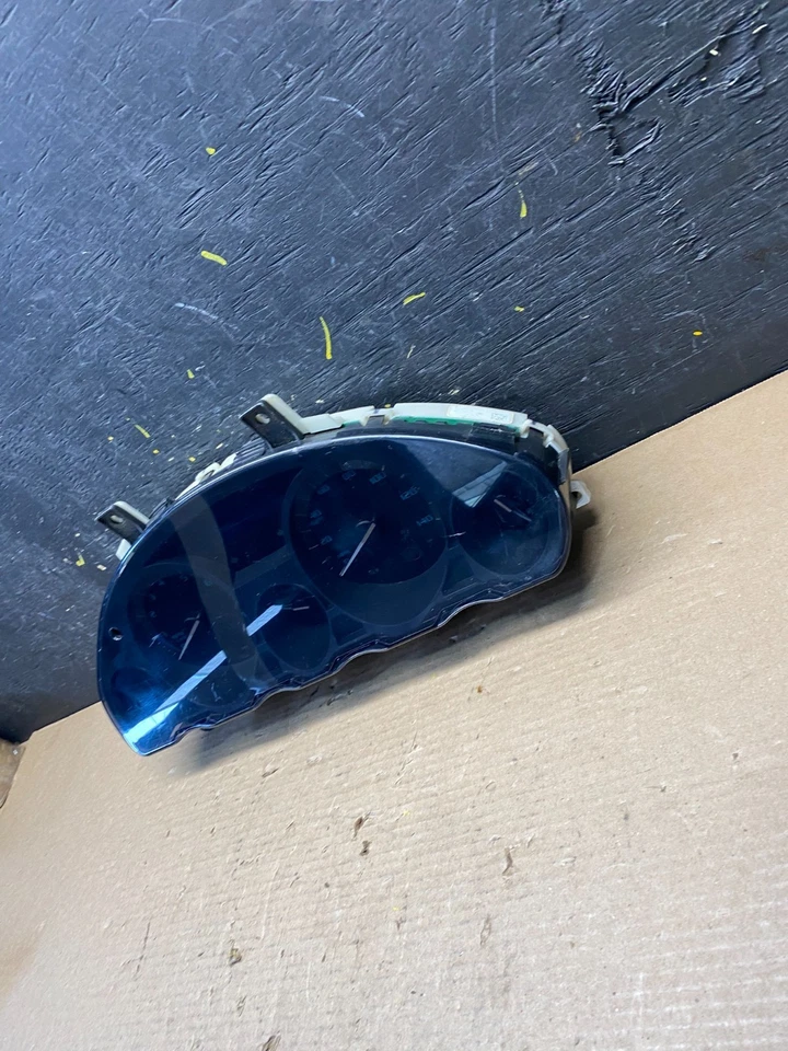 Grupo de velocímetro GMC Acadia 2014 2015 2016 OEM S6648 DG Foto 3 de 4