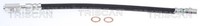 Bremsschlauch Triscan 8150 29232 FüR Audi Vw A6 C5 4B2 Passat B5 3B3 Variant 3B6