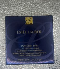 Estee Lauder Pure Color Envy Eyeshadow Quad L...