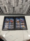 NEW! Hot Wheels 2012 SUPER TREASURE HUNT BOX SET! Red Line Club RLC 15 Cars HWC