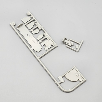 #ad #ad Revell 1 100 McDonnell Douglas F 15 Eagle Parts Misc Panels amp; Cockpit Seat $4.88