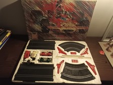 Jouef Circuit "Formule 1" ref 3020 