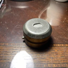 Amada Wilson WT OB .383x.570 CNC Turret Punch (I38)