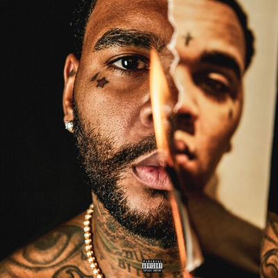 #ad Kevin Gates I#x27;m Him New CD Explicit Alliance MOD $19.00