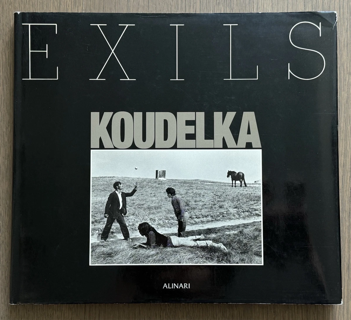 Josef Koudelka Indiana Art Photographs for sale | eBay